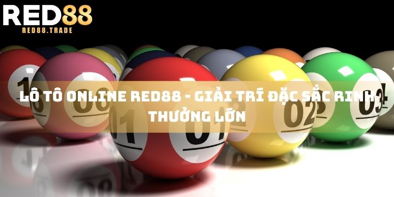 Lô tô online